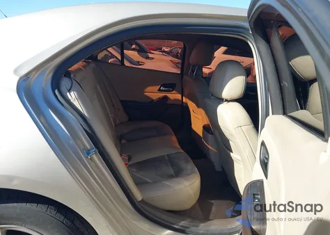 2014 Chevrolet Malibu 1Lt из США, поврежденный, VIN 1G11C5SL8EF265813